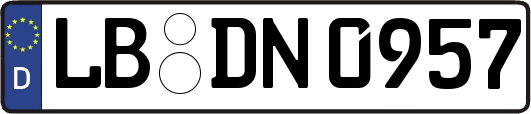 LB-DN0957