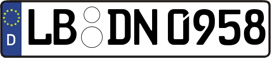 LB-DN0958