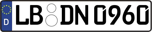 LB-DN0960