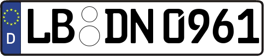 LB-DN0961
