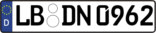 LB-DN0962
