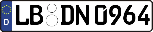 LB-DN0964