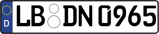 LB-DN0965