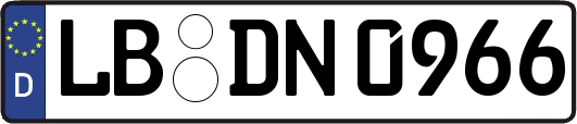 LB-DN0966