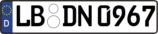 LB-DN0967