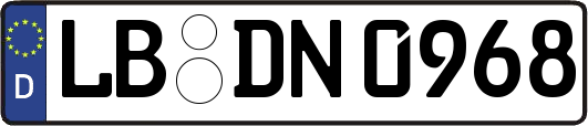 LB-DN0968