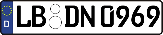 LB-DN0969