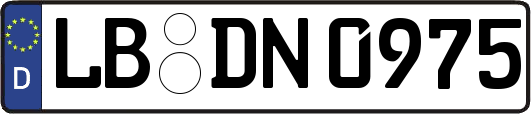 LB-DN0975