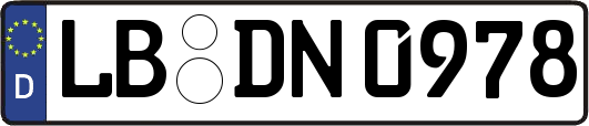 LB-DN0978