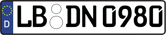 LB-DN0980