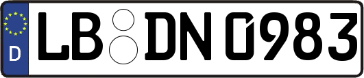LB-DN0983