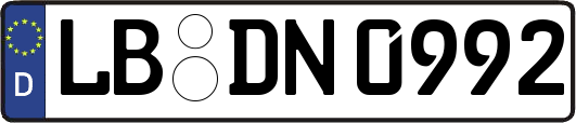 LB-DN0992