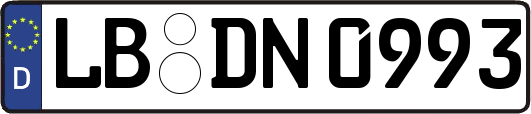 LB-DN0993