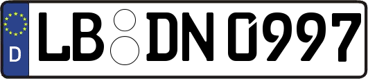 LB-DN0997