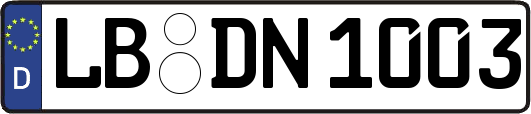 LB-DN1003
