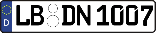 LB-DN1007