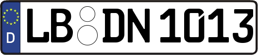 LB-DN1013