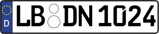 LB-DN1024