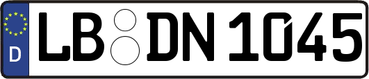LB-DN1045