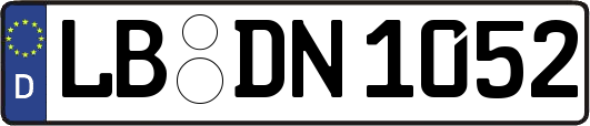 LB-DN1052