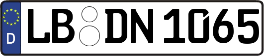 LB-DN1065