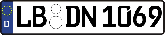 LB-DN1069