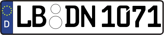 LB-DN1071