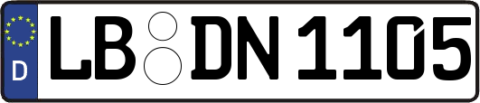 LB-DN1105