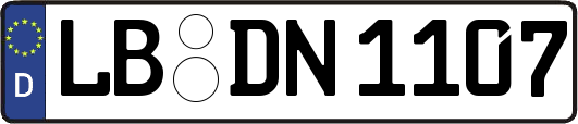 LB-DN1107