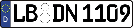 LB-DN1109