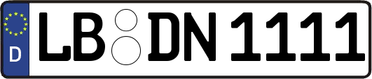 LB-DN1111
