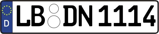 LB-DN1114