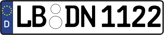 LB-DN1122