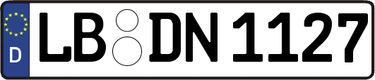 LB-DN1127