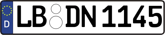 LB-DN1145