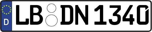 LB-DN1340
