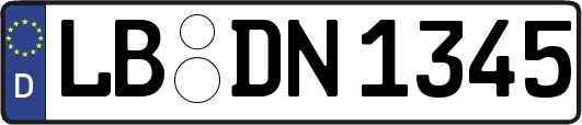 LB-DN1345