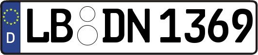 LB-DN1369