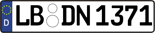 LB-DN1371
