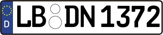 LB-DN1372