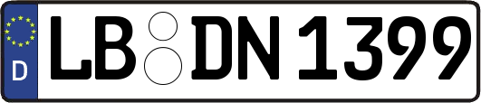 LB-DN1399