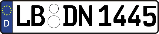 LB-DN1445