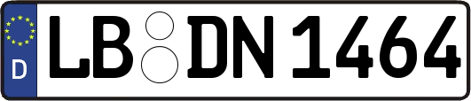 LB-DN1464