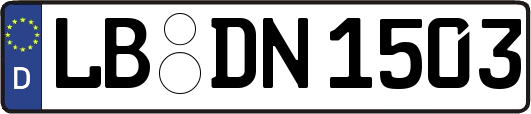 LB-DN1503