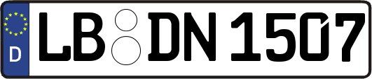 LB-DN1507