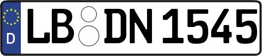 LB-DN1545