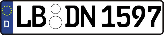 LB-DN1597