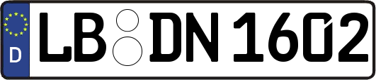LB-DN1602
