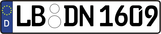 LB-DN1609