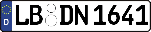 LB-DN1641